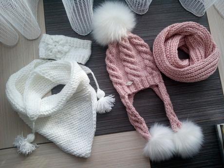 Zimné sety, 56 - 158