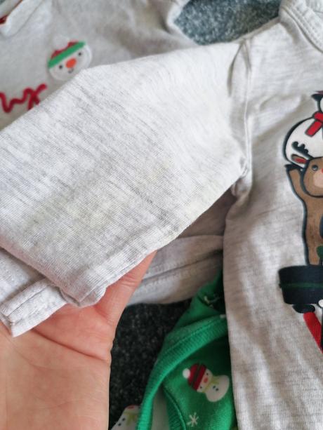 Vianočne body veľ. 62, 50–62