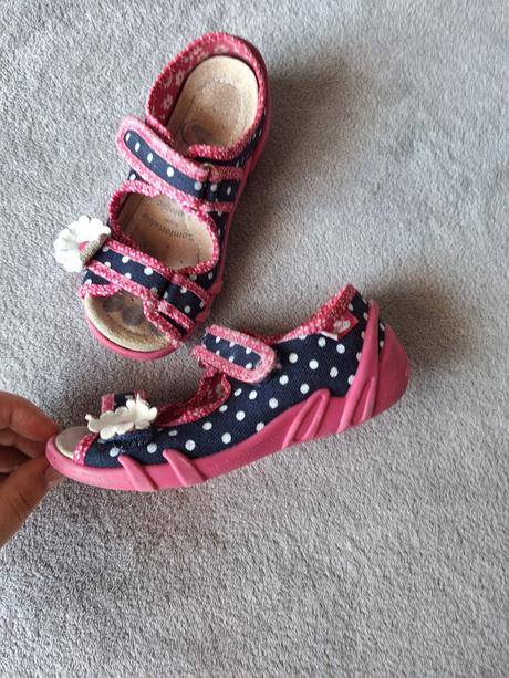 Sandalky, ren but,28