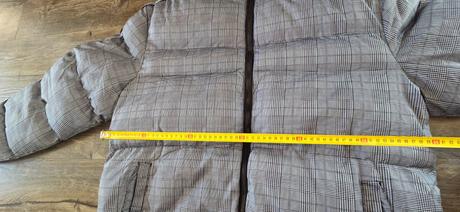 Zimna bunda, xl