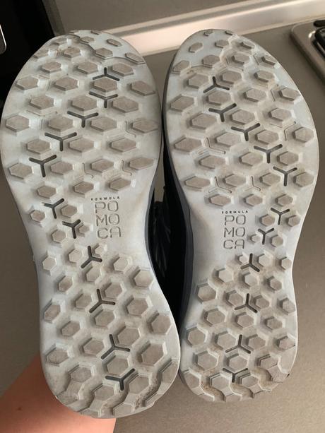 Turistické topánky, salewa,33