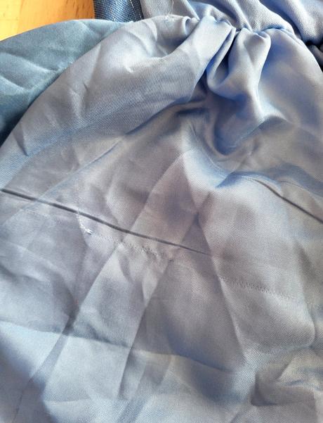 Karnevalové šaty roald dahl na 3-4 roky, 