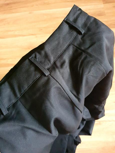 Elegantné nohavice, 34