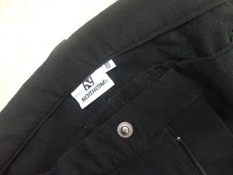 Outdoorové chlapčenské nohavice č.152,10y,norheim, 146