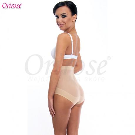 Zoštíhľujúce nohavičky push-up control, l - xxxl