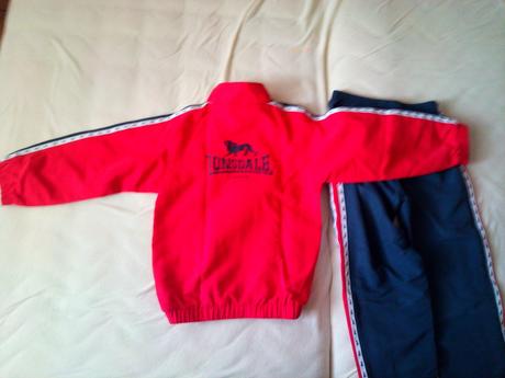 Teplaková súprava, lonsdale,122