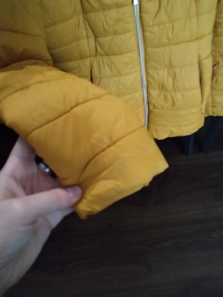 Prechodná bunda, f&f,38