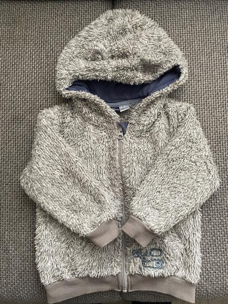 Mikina, 86/92, lupilu,86