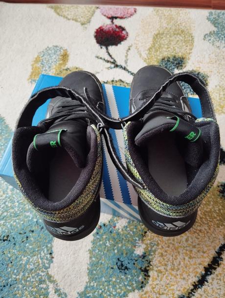Prechodné tenistky zn. adidas, adidas,37
