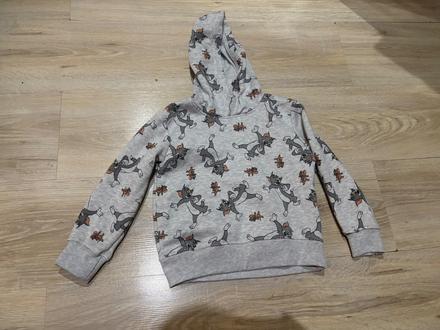 Mikina tom jerry104, 104