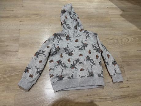 Mikina tom jerry104, 104