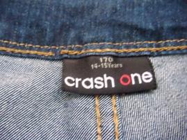 Rifle č.170, crashone,170