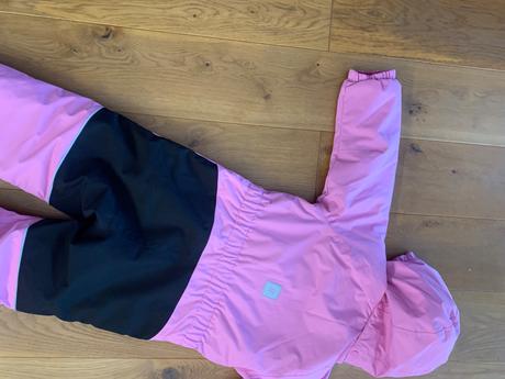 Reima pakuri zimná kombinéza 110/116, reima,110 / 116