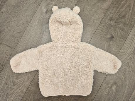 Bunda prechodná oversize, next,74