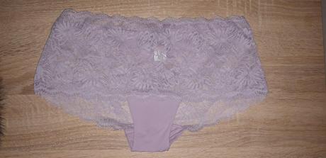 Čipkové nohavičky, f&f,m