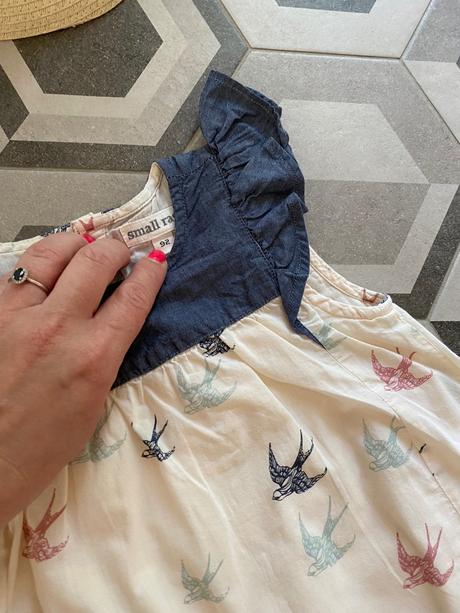 Saticky small rags, 92