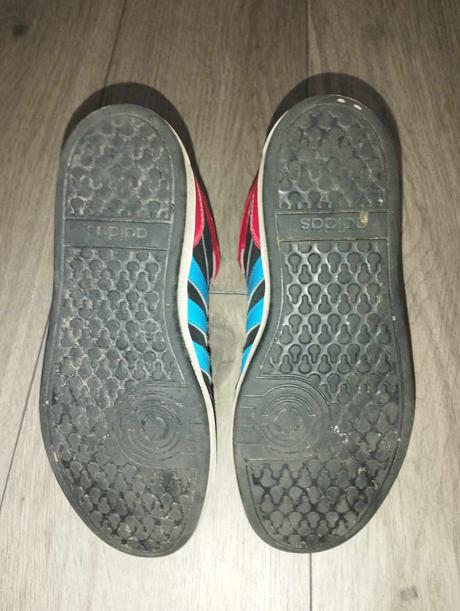 Tenisky, adidas,37