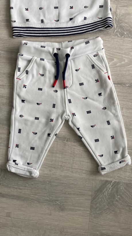 Tepláková súprava, obaibi,68