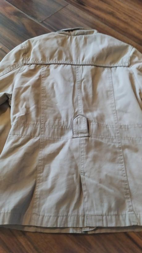 Jarna bunda 140 c&a, c&a,140