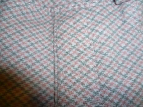 Elastické nohavice, h&m,92