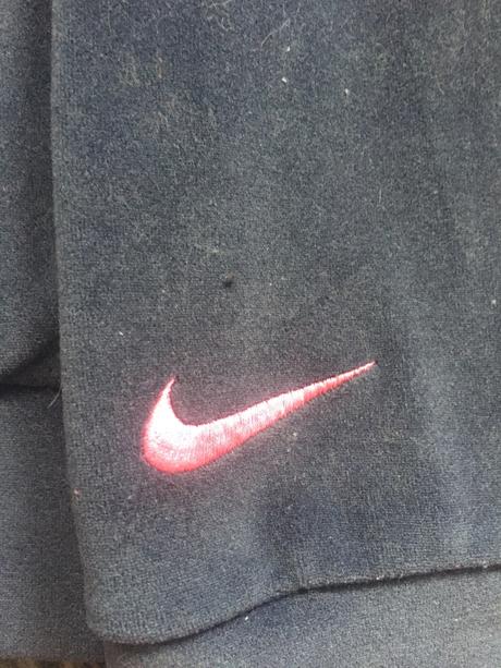 Mikina nike, nike,152