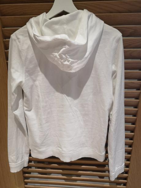 Tenka mikina aeropostale, aeropostale,m