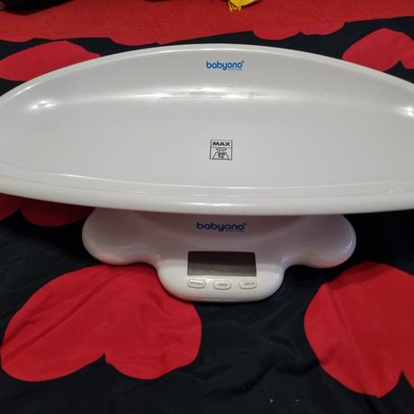 Novorodenecka váha, babyono
