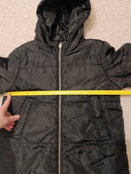 Dievcensky kabat 128, sinsay,128