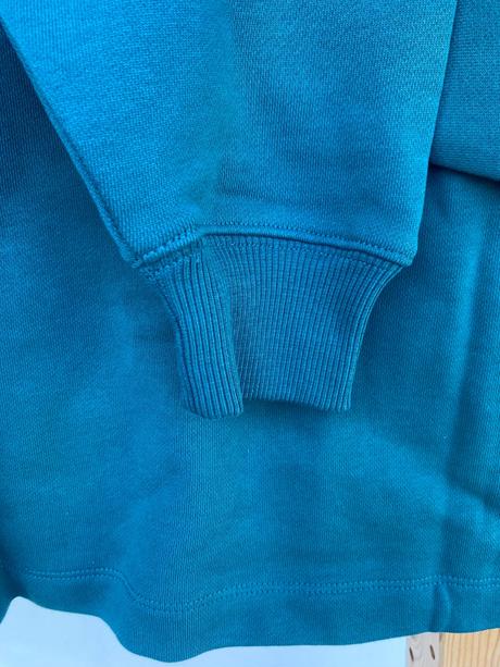 Bavlnená mikina cropp calvin klein jeans, calvin klein,xs