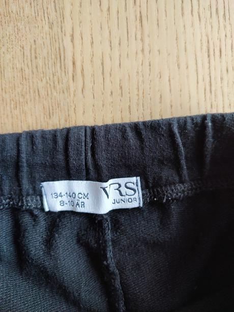 Teplákové šortky140/146/152, 140