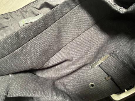 Elegantne nohavice mark and spencer, marks & spencer,46