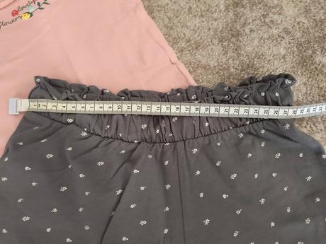 Kraťasy s tričkom, reserved,146