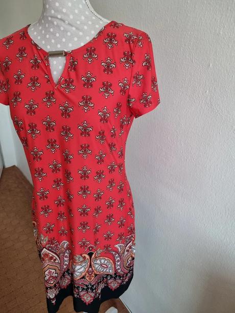 Minišaty/tunika veľ. 38, f&f,38