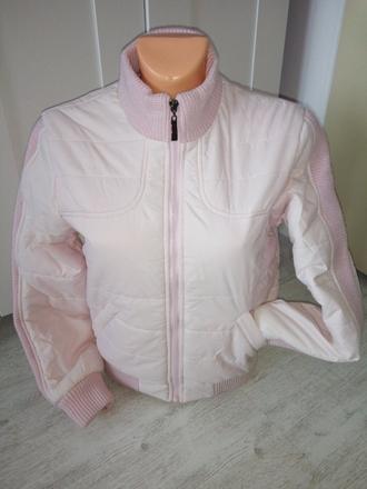 Bombera s/m bunda do pása, s