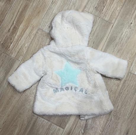 Kabátik next, next,68