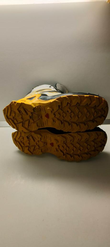 Topánky salomon, salomon,37