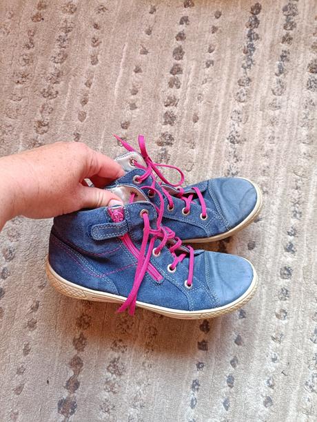 Superfit tenisky, superfit,34