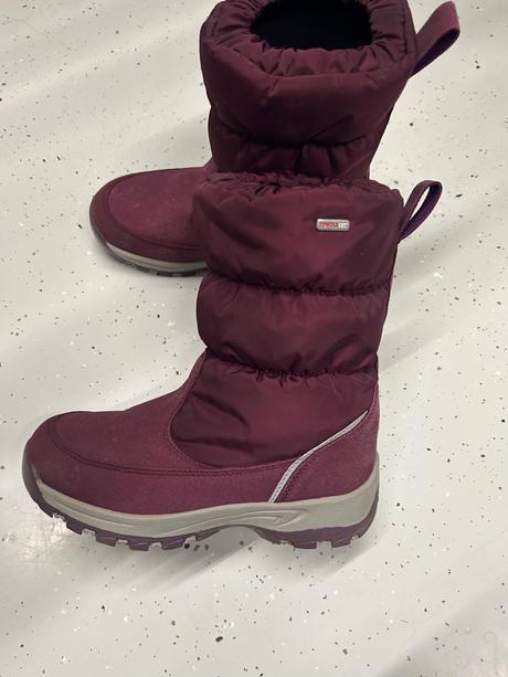 Čižmy reima, reima,35