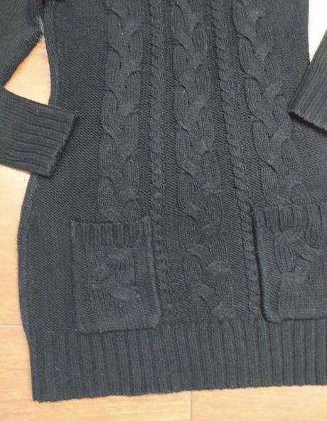 Rolákove šaty, bonprix,m