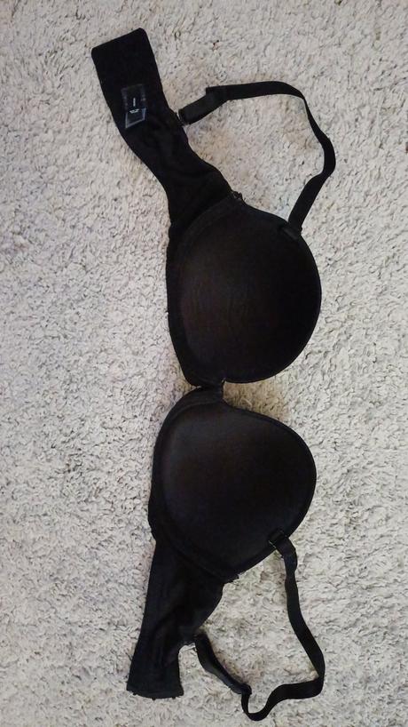 Podprsenka reserved, reserved,75c