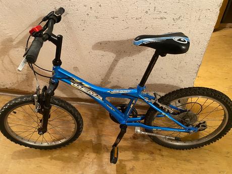 Bicykel dema 20, dema,20