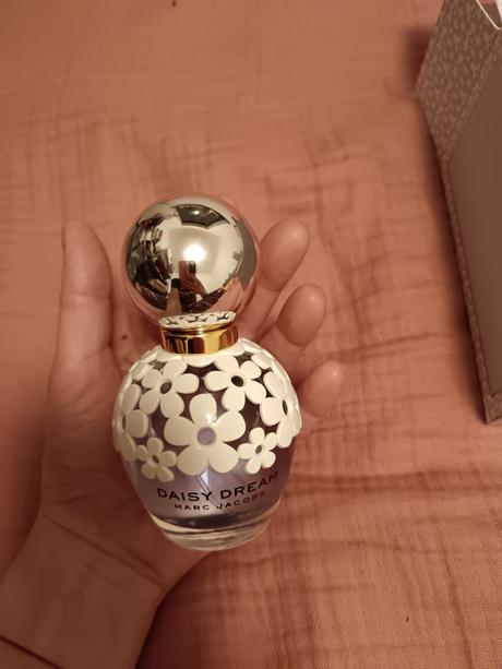 Toaletná voda daisy dream od marc jacobs, 