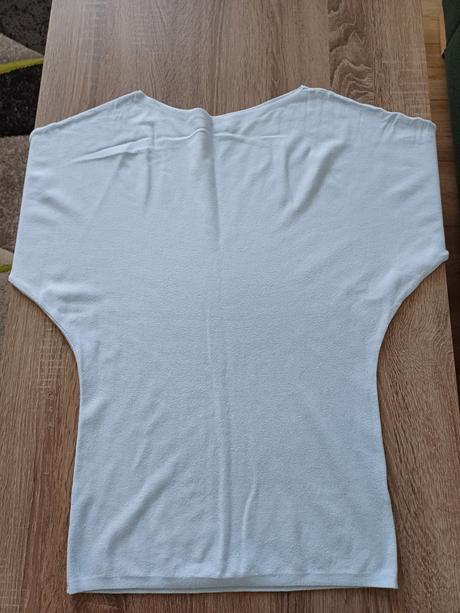 Modrý sveter, reserved,s