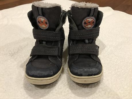Jesenná obuv, lasocki,27