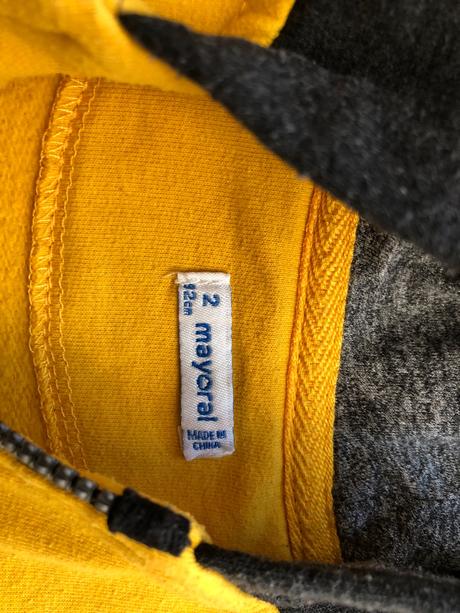 Mikina mayoral, mayoral,92