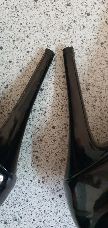 Lodicky small swan vel. 40, 40