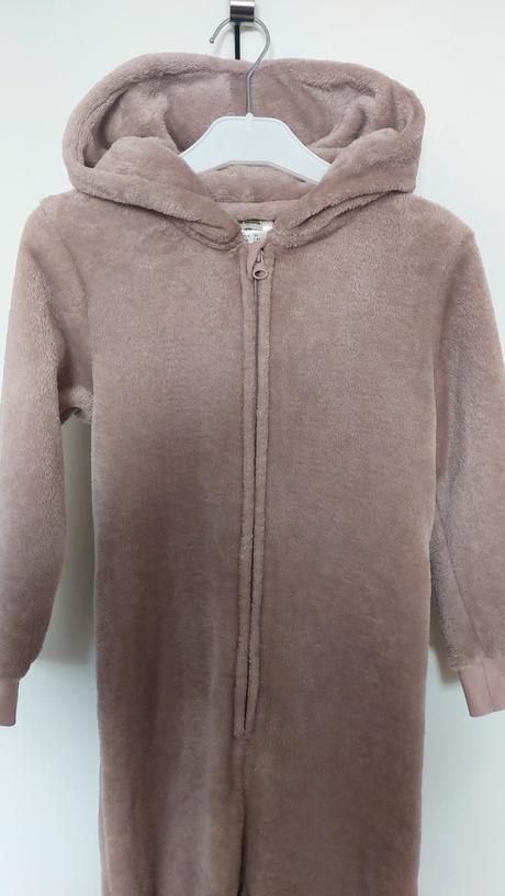 Pyžamový overal lindex, lindex,128