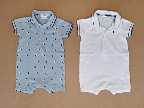 Letný mix veľ. 74, 68–80