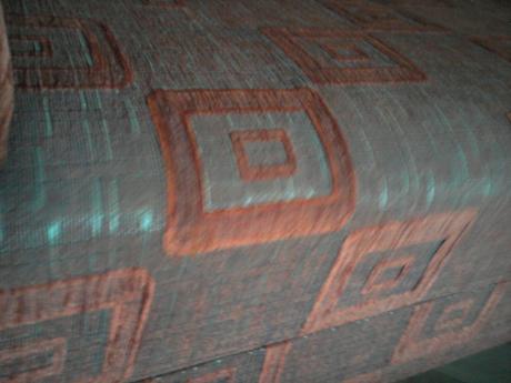 Rozkladacia s úložným priestorom, 