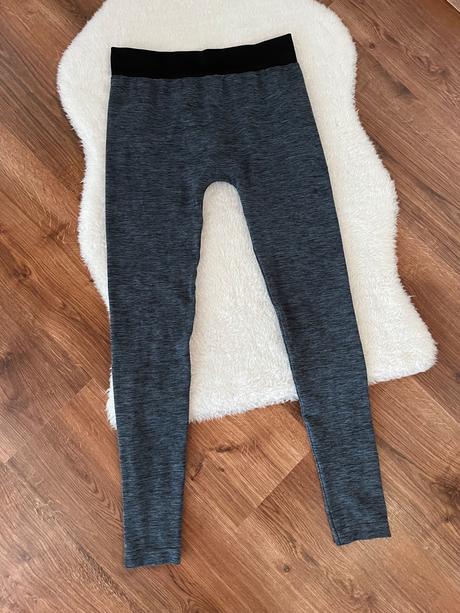 Športové legíny s/m, s